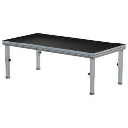 Deck750 Stage Deck 2x 0,5mHEXA