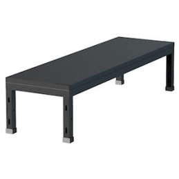 750MS20 Modular Stairs 20cm+clamps