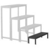 750MS20 Modular Stairs 20cm+clamps