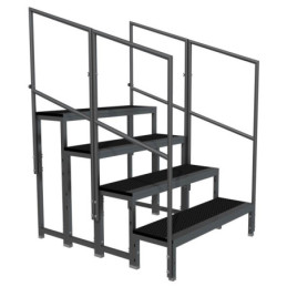750MS60 Modular Stairs 60cm