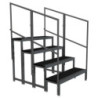750MS60 Modular Stairs 60cm