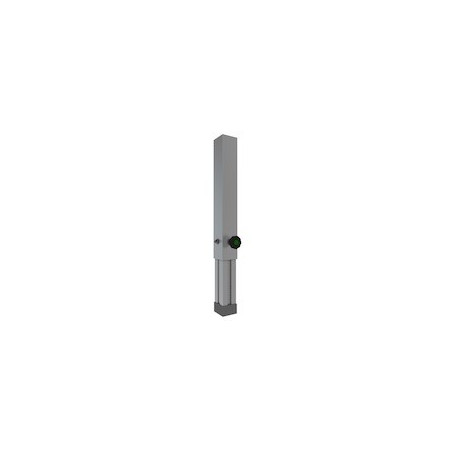 750TL Stage Telesc.Legs 40-60cm 4x