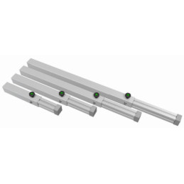 750TL Stage Telesc.Legs 40-60cm 4x