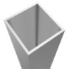 750TL Stage Telesc.Legs 40-60cm 4x