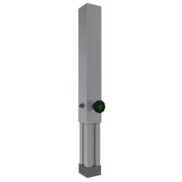 750TL Stage Telesc.Legs 40-60cm 4x