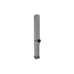 750TL Stage Telesc.Legs 60-100cm 4x
