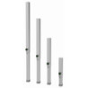 750TL Stage Telesc.Legs 60-100cm 4x