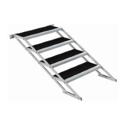 750AS Stage Adjust.Stairs 60-100cm