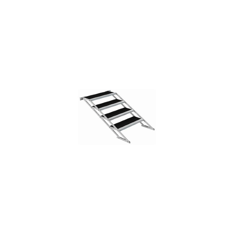 750AS Stage Adjust.Stairs 60-100cm