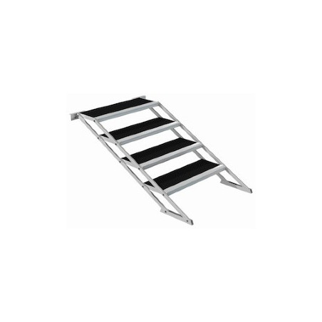 750AS Stage Adjust.Stairs 60-100cm