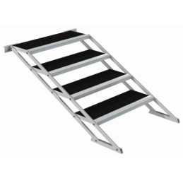 750AS Stage Adjust.Stairs 60-100cm
