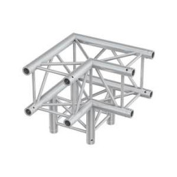 P30-C30 Truss 3 way corner 90'  0,5