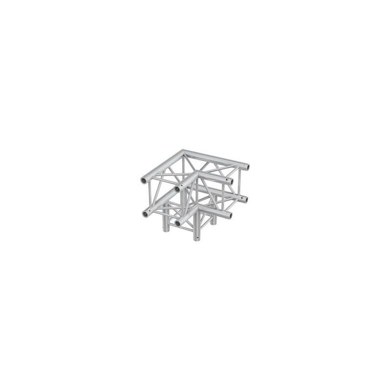 P30-C30 Truss 3 way corner 90'  0,5