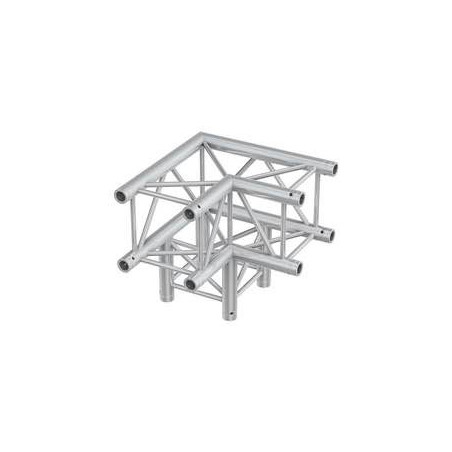 P30-C30 Truss 3 way corner 90'  0,5
