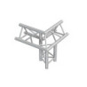 P33-C32 Truss 3way 90 apex up left