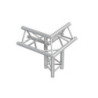 P33-C32 Truss 3way 90 apex up left