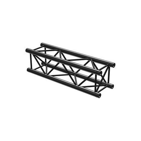 P30-L100  Truss 1,0m straight BLK