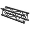 P30-L100  Truss 1,0m straight BLK