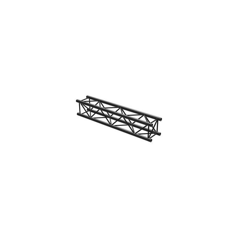 P30-L150  Truss 1,5m straight BLK