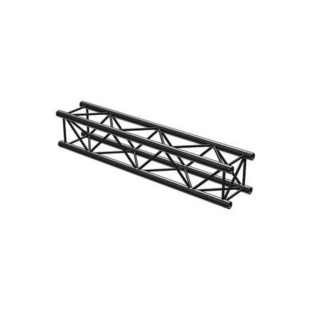 P30-L150  Truss 1,5m straight BLK