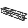P30-L200  Truss 2,0m straight BLK