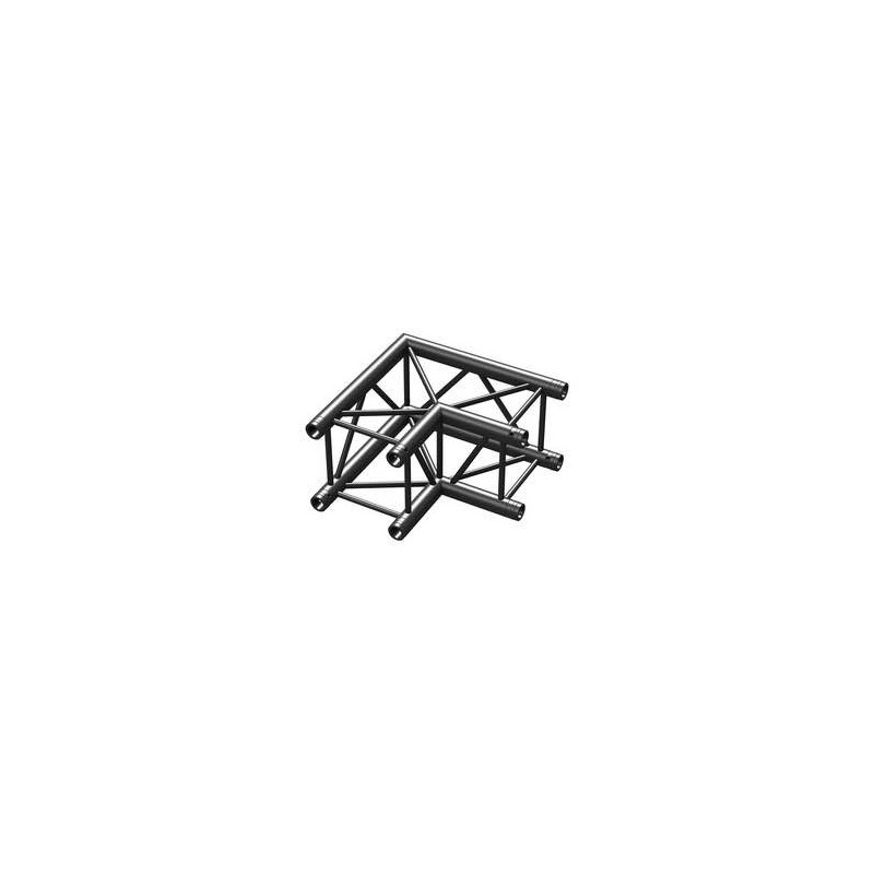 P30-C21 Truss 2 way corner 90' 0,5B