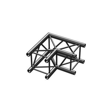 P30-C21 Truss 2 way corner 90' 0,5B