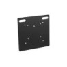 UBP60 Universal Baseplate 60x60cm