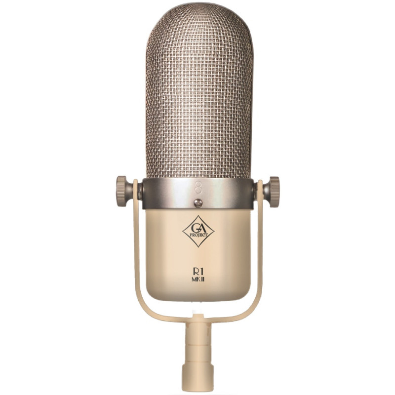 Golden Age Project R1 Mk Ii Promo