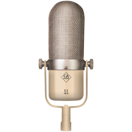 Golden Age Project R1 Mk Ii Promo