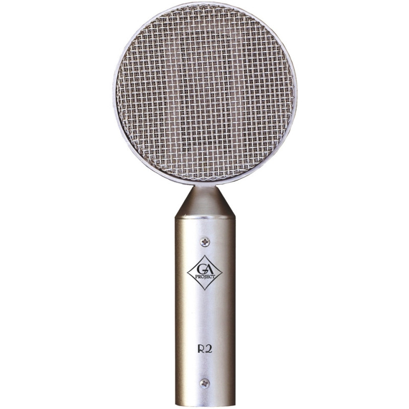 Golden Age Project R2 Mk Ii
