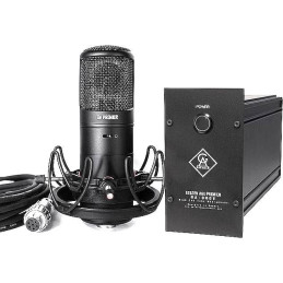 Golden Age Premier Ga-8000 Promo