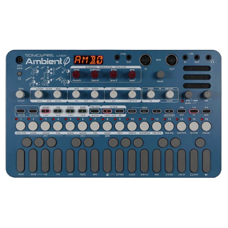 Sonicware Liven Ambient