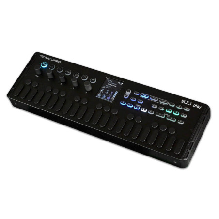 Sonicware  ELZ_1PLAY Black