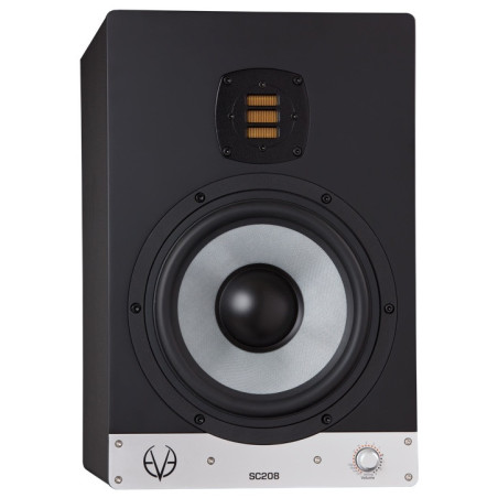 Eve Audio Sc208 Promo