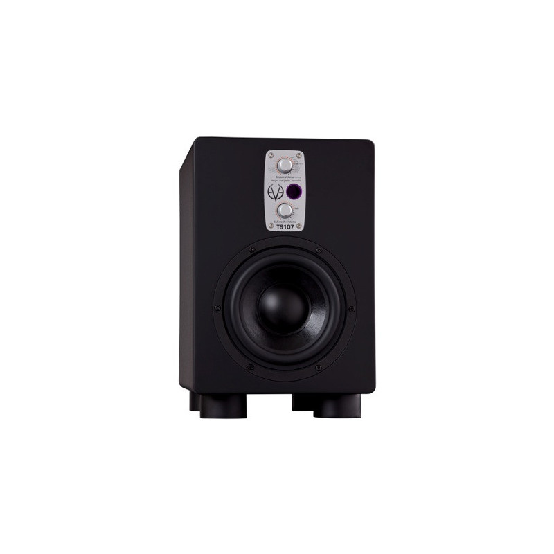 Eve Audio Ts107 Promo
