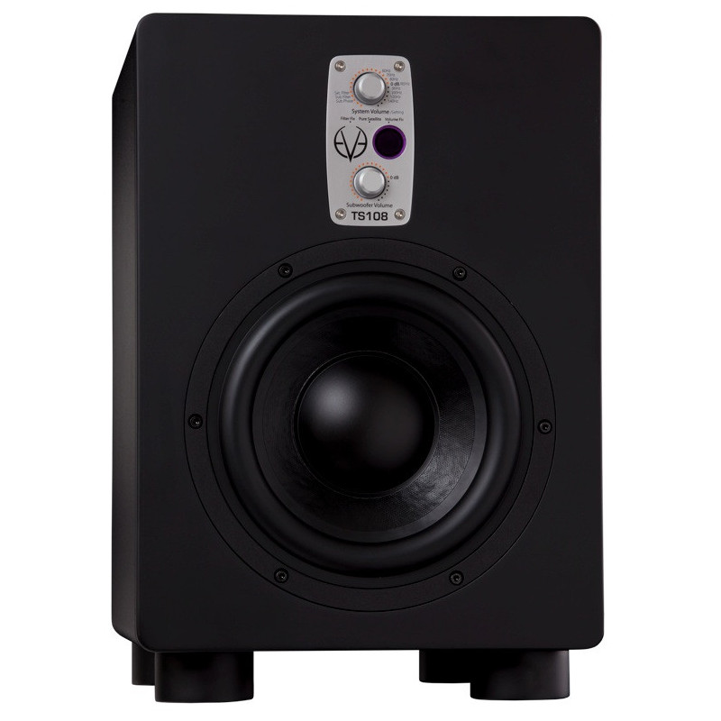Eve Audio Ts108 Promo