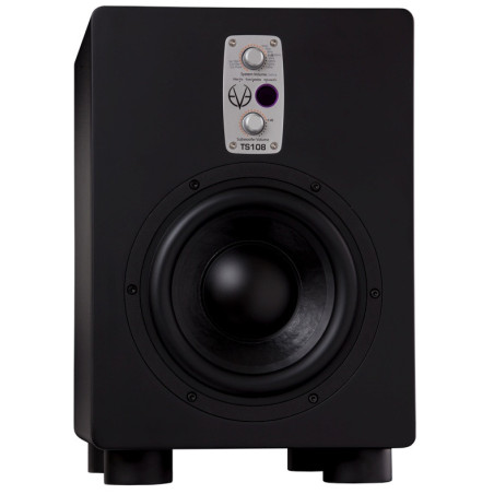 Eve Audio Ts108 Promo