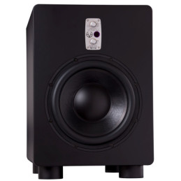 Eve Audio Ts112 Promo