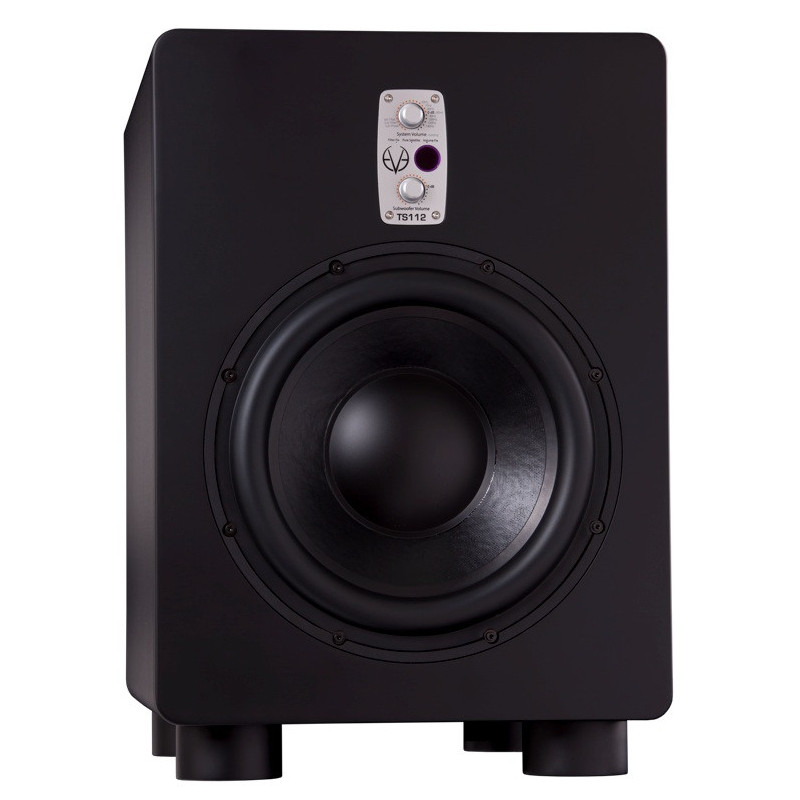 Eve Audio Ts112 Promo