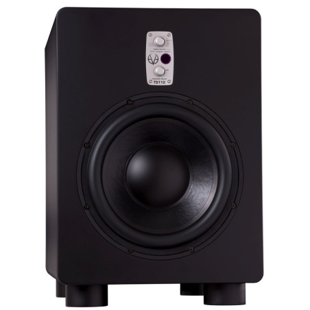Eve Audio Ts112 Promo