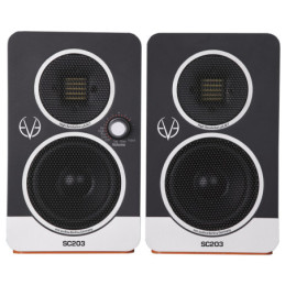 Eve Audio Sc203 Promo