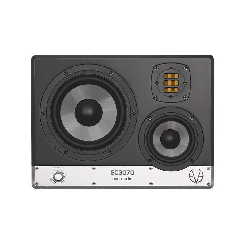 Eve Audio Sc3070 (Sx) Promo