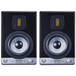 Eve Audio Sc2070 Promo