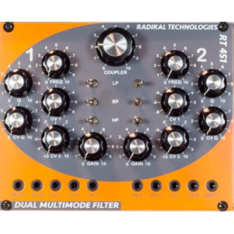 Radikal Technologies Rt-451