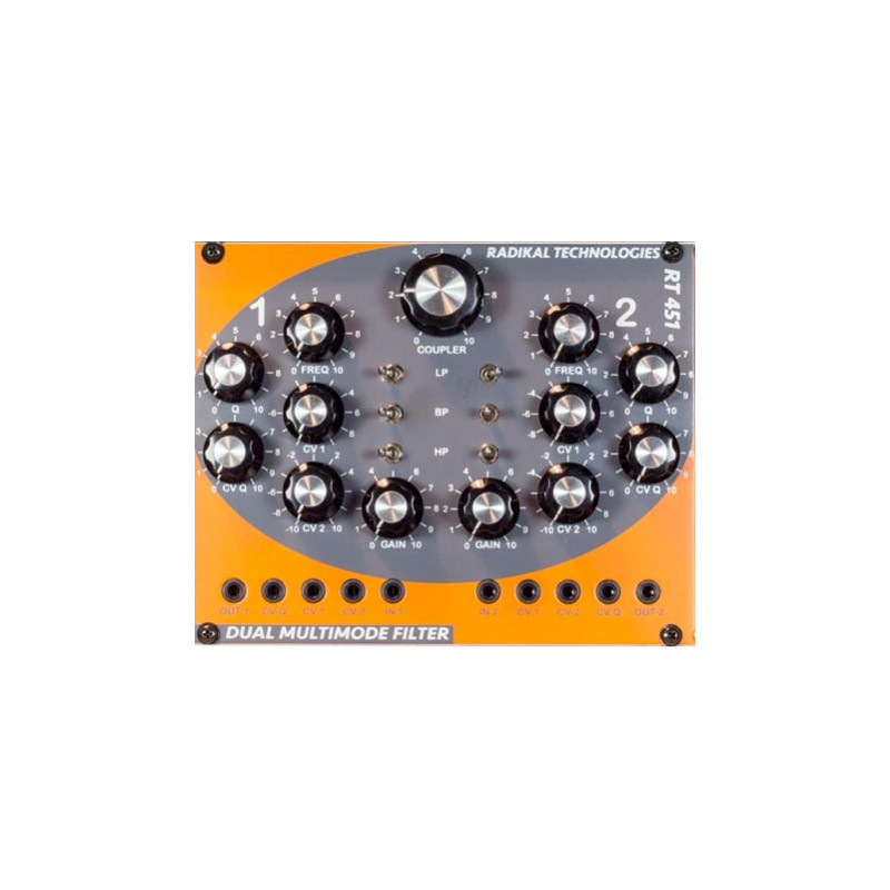 Radikal Technologies Rt-451