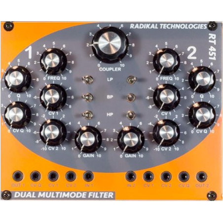 Radikal Technologies Rt-451