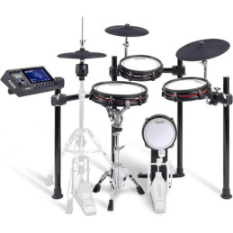 Alesis Strata Club Kit Promo