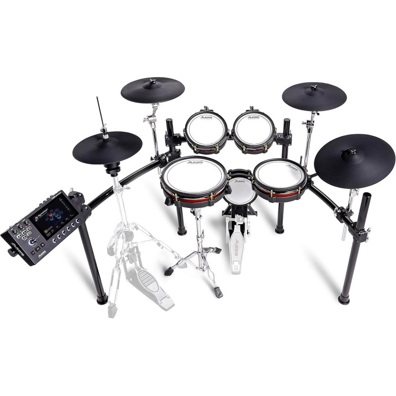 Alesis Strata Core Kit Promo