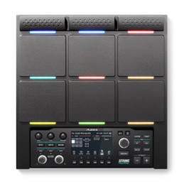 Alesis Strike Multipad Promo